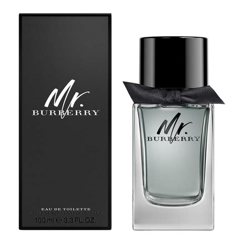 mr burberry edt 100ml.